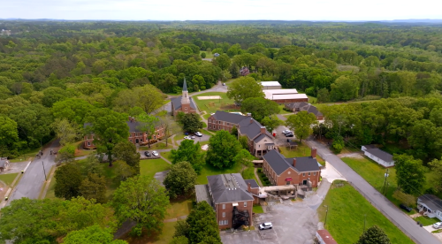 Residential Premium Image