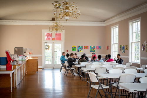 Residential Premium Image