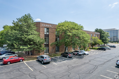 Residential Premium Image