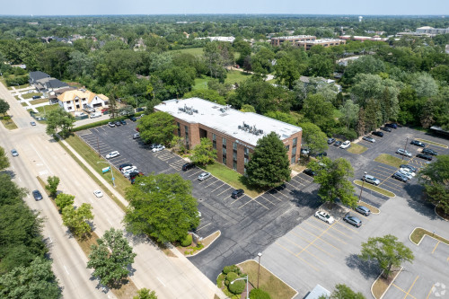 Residential Premium Image