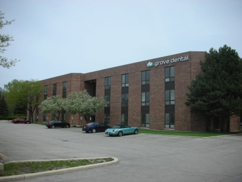 Residential Premium Image
