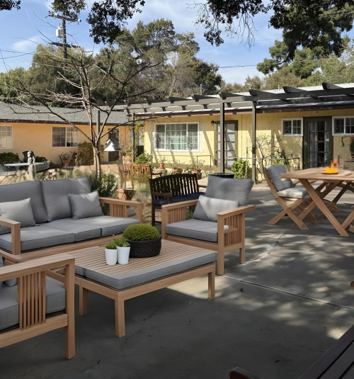 Residential Premium Image