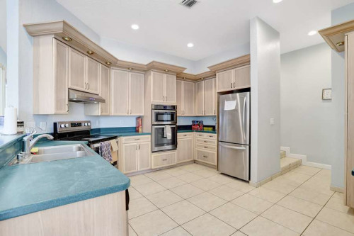 Residential Premium Image
