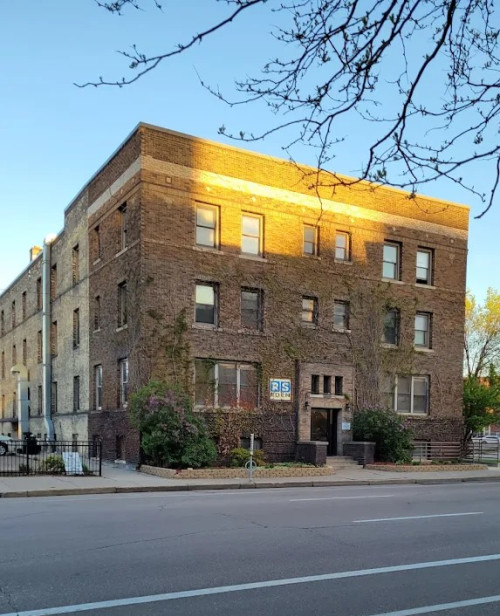 Residential Premium Main Image