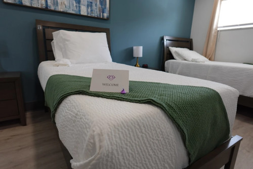 Residential Premium Image