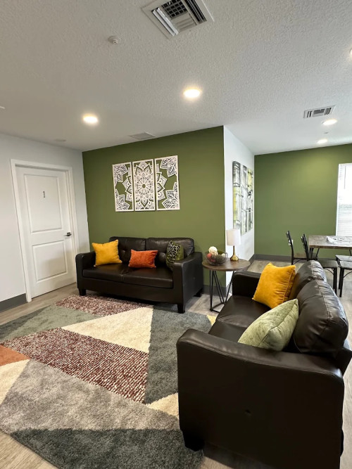 Residential Premium Image