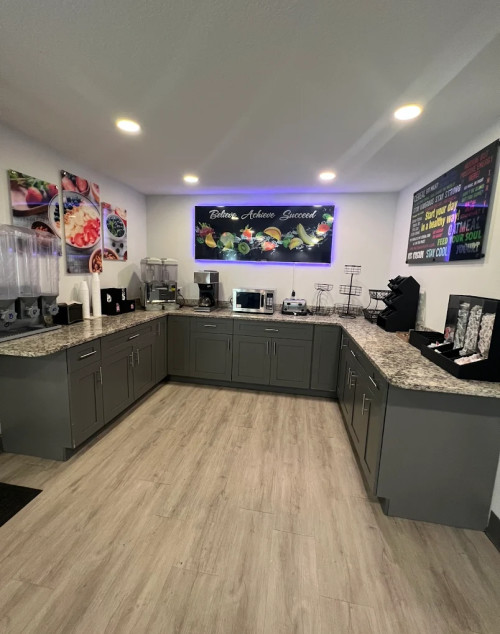 Residential Premium Image