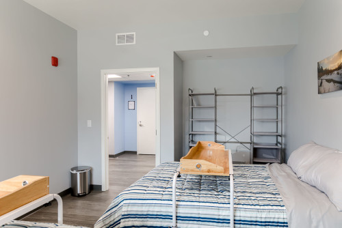 Residential Premium Image