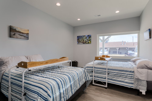 Residential Premium Image