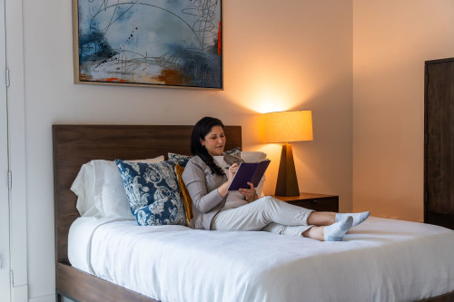 Residential Premium Image