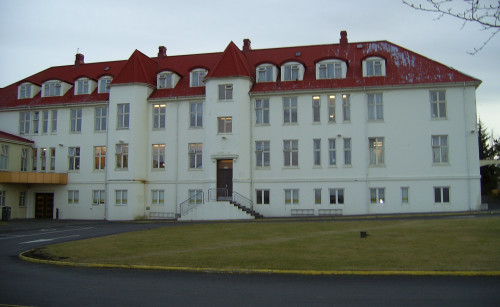 Residential Premium Image
