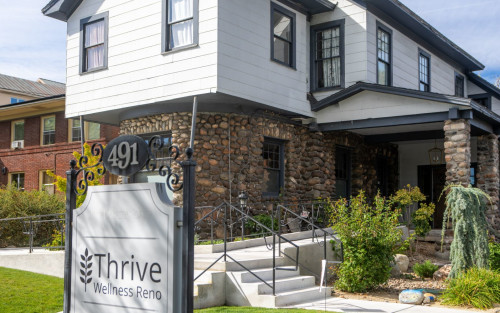 Residential Premium Image