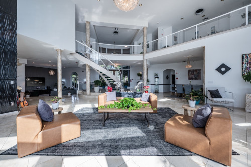 Residential Premium Image