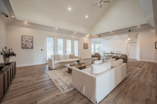 Residential Premium Image