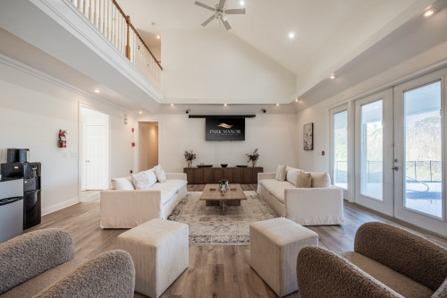 Residential Premium Image