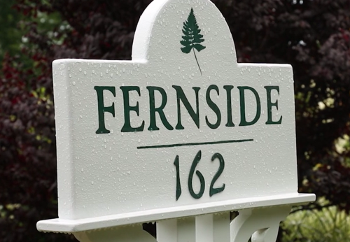 Residential Premium Image