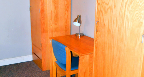 Residential Premium Image