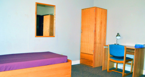 Residential Premium Image