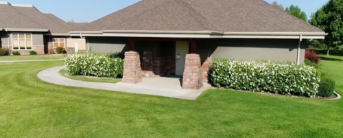 Residential Premium Image