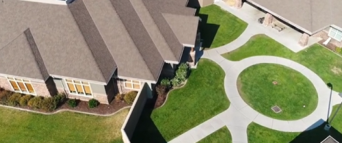 Residential Premium Image