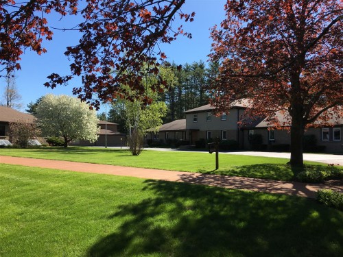 Residential Premium Image