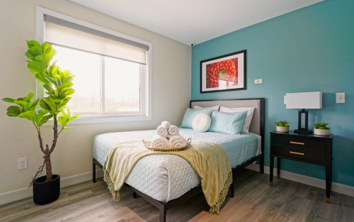 Residential Premium Image