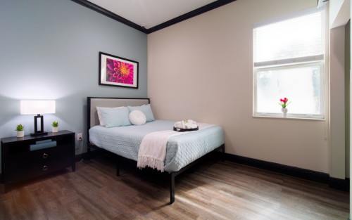 Residential Premium Image