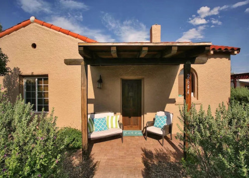 Residential Premium Image