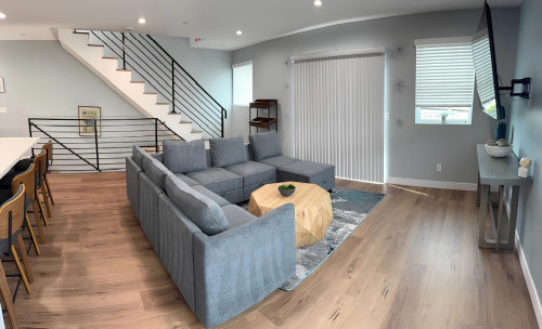 Residential Premium Image