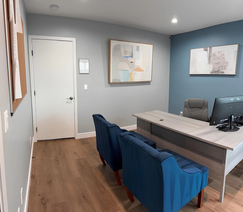 Residential Premium Image