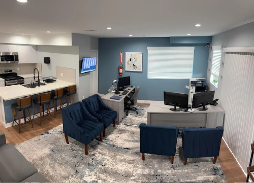 Residential Premium Image