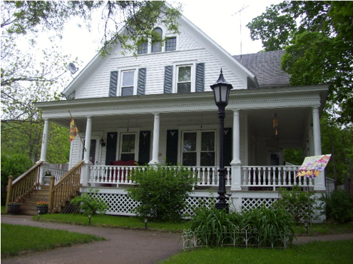 Residential Premium Main Image