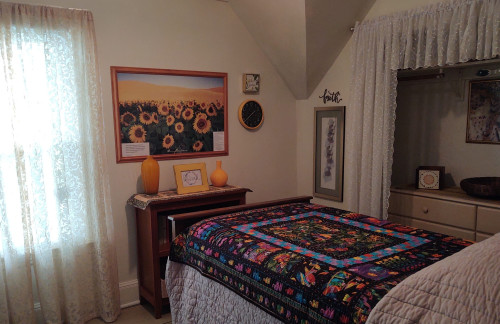 Residential Premium Image
