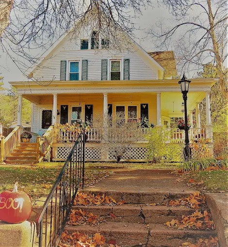 Residential Premium Image