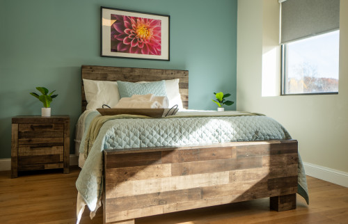 Residential Premium Image