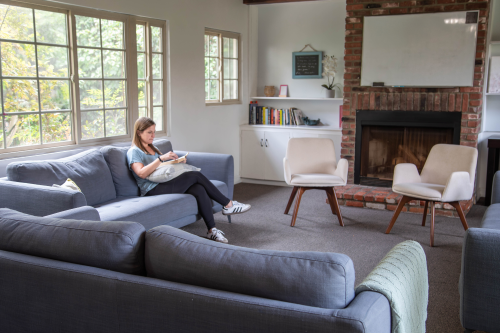 Residential Premium Image