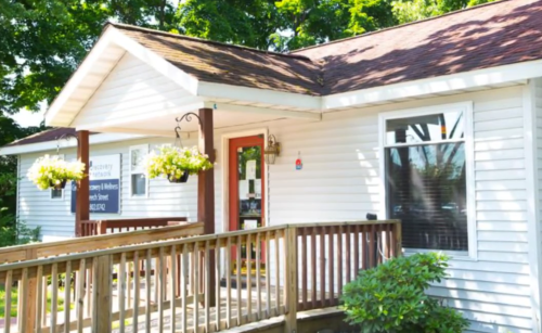 Residential Premium Image