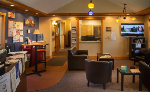 Residential Premium Image