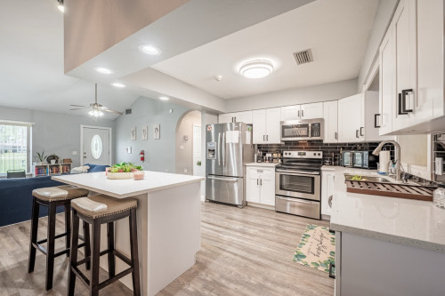 Residential Premium Image