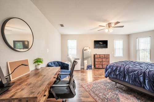 Residential Premium Image