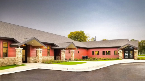 Residential Premium Image