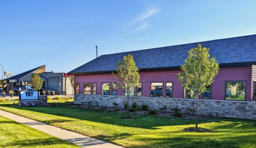 Residential Premium Image