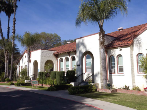 Residential Premium Image