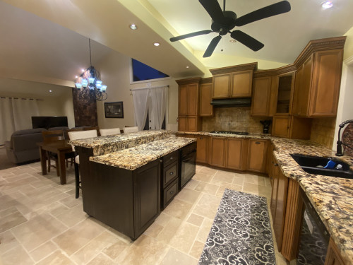 Residential Premium Image