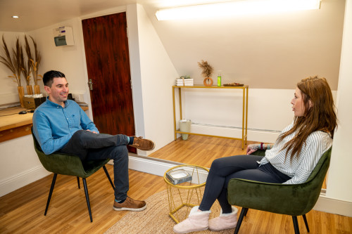Residential Premium Image