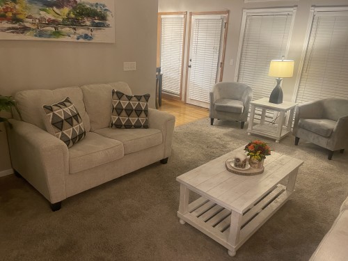 Residential Premium Image