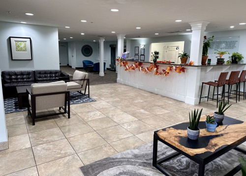 Residential Premium Image