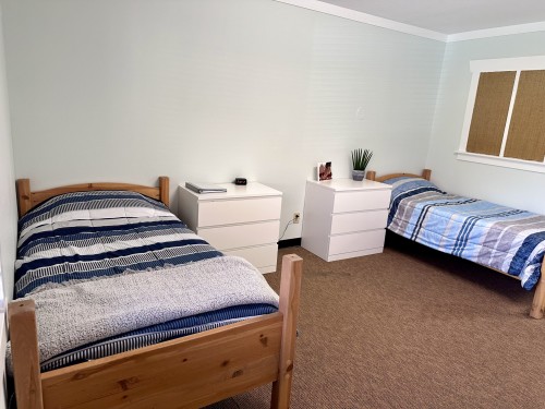 Residential Premium Image