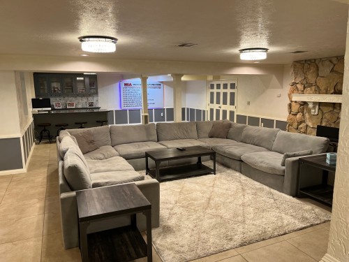 Residential Premium Image