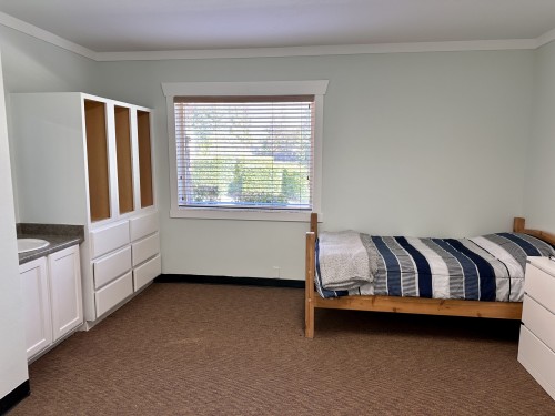 Residential Premium Image